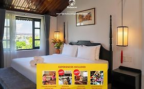 Hoianese Quiet Old Town Hotel - Cultural Experiential Hotel